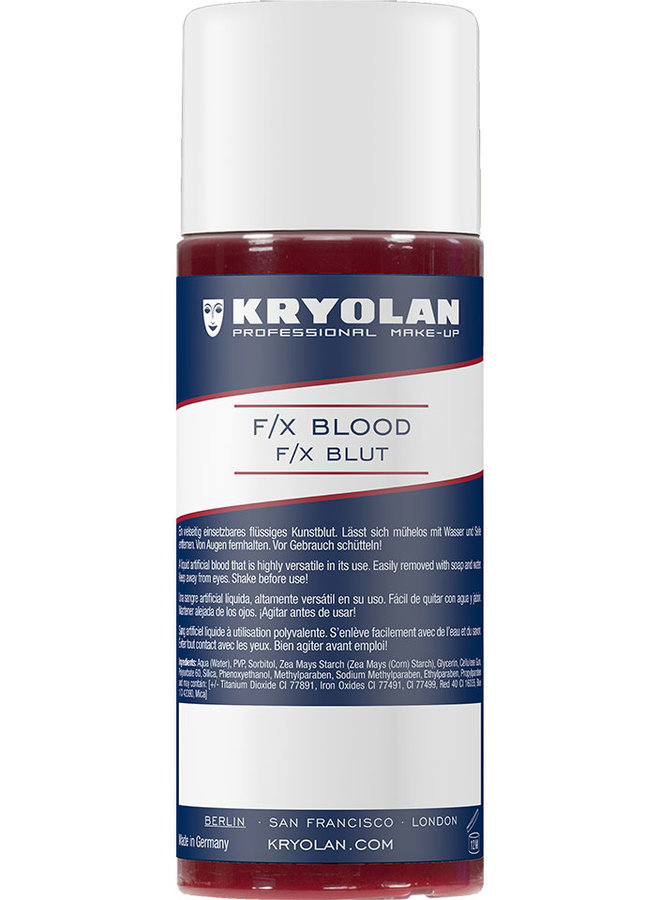 F/x Blood light 100ml