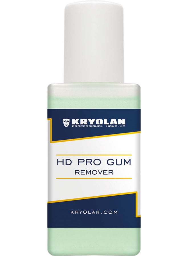 HD Pro Gum remover 50ml