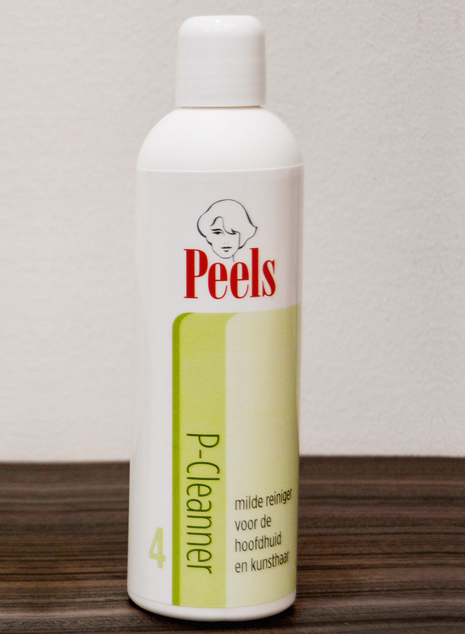 P-Cleaner 200ml