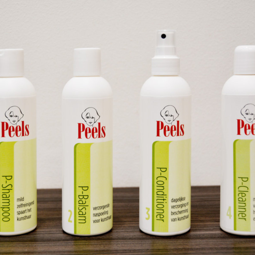 Reiniging & Verzorgingsmiddelen