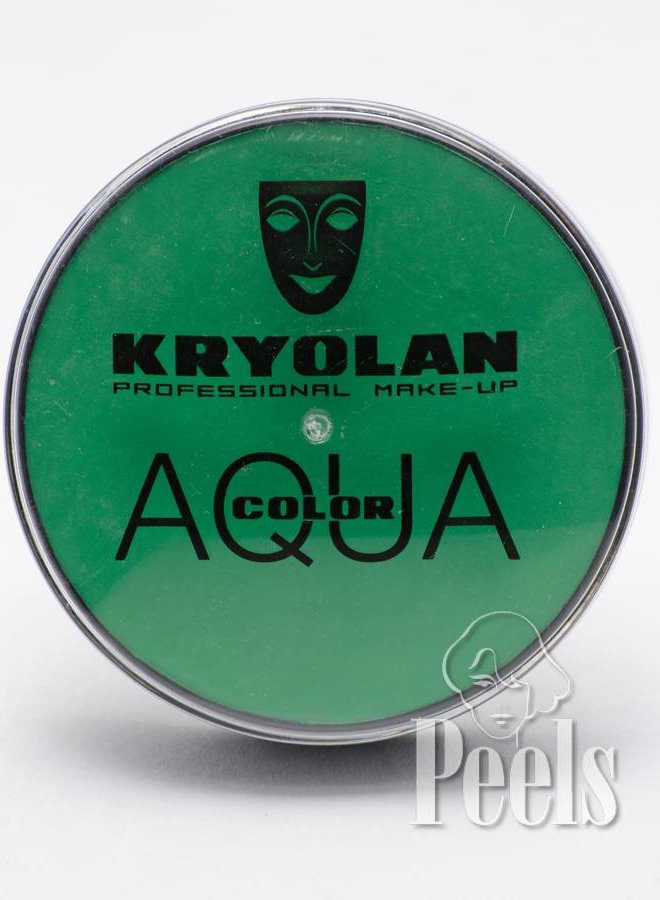 Aquacolor 20ml - turquoise- - kleurcode TK2