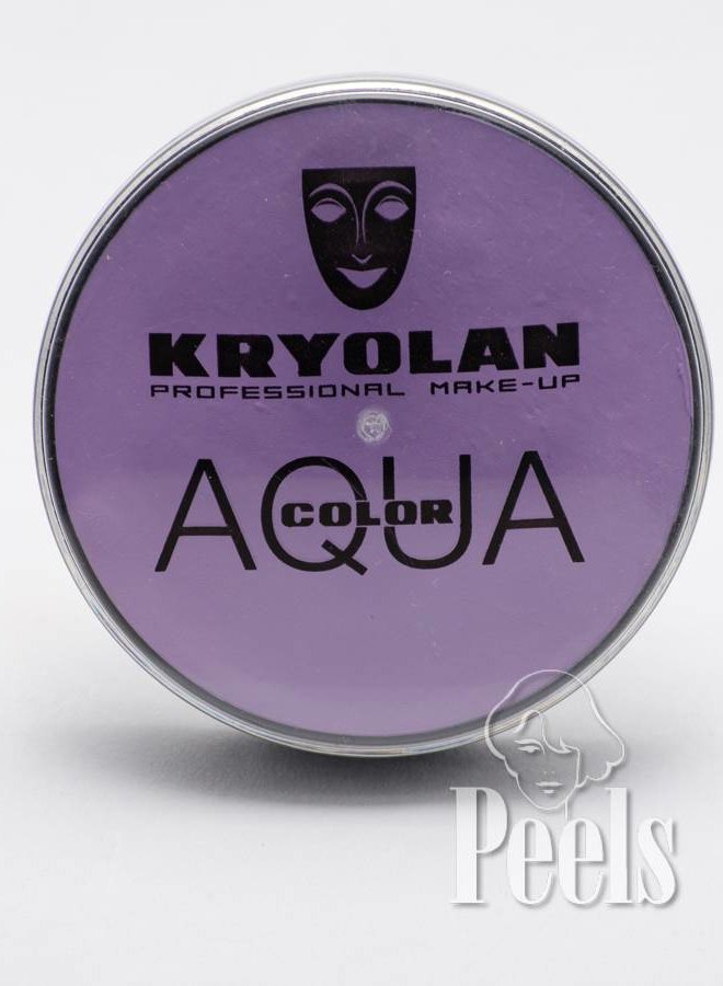 Aquacolor 20ml - paars