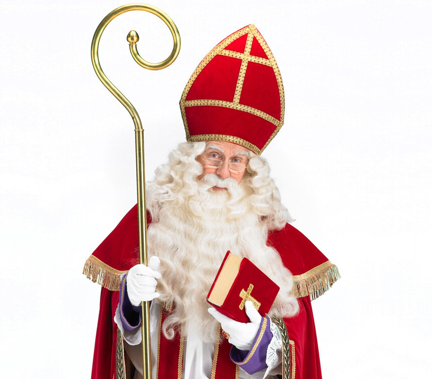 Sinterklaas