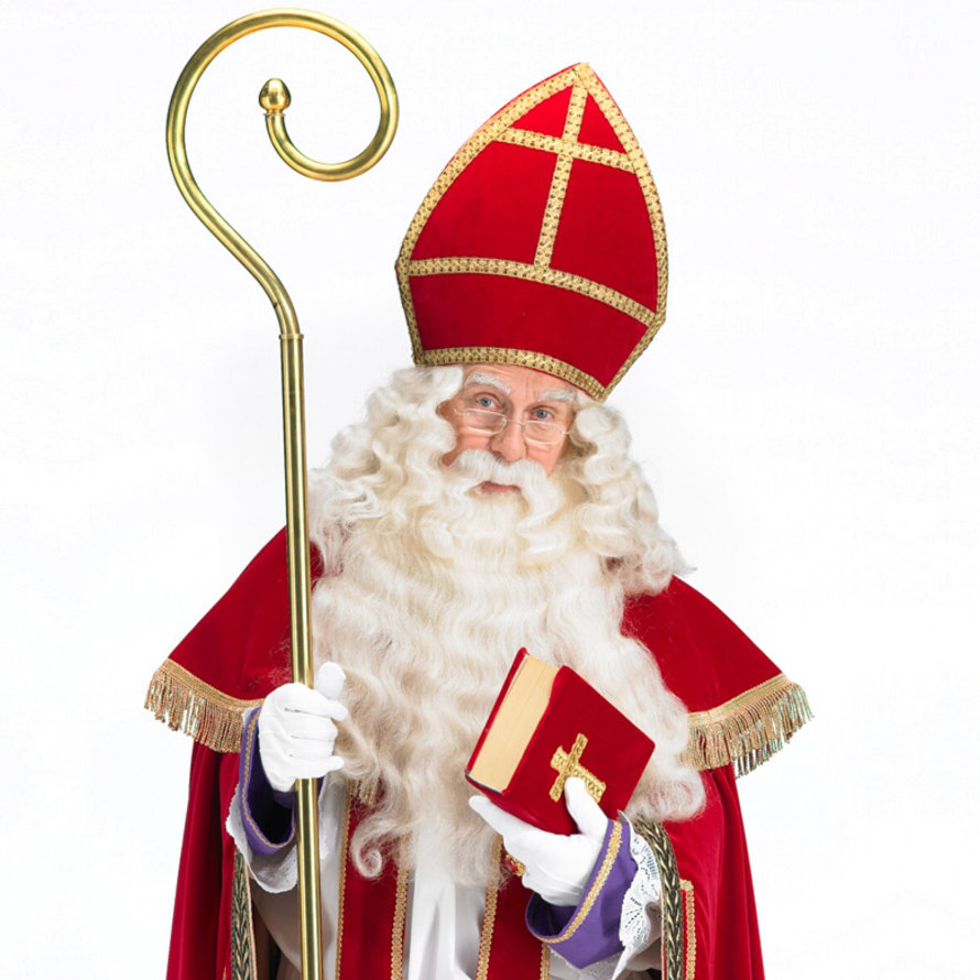 Sinterklaas