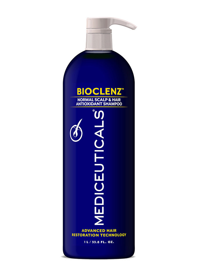 Bioclenz Shampoo 1000ml.