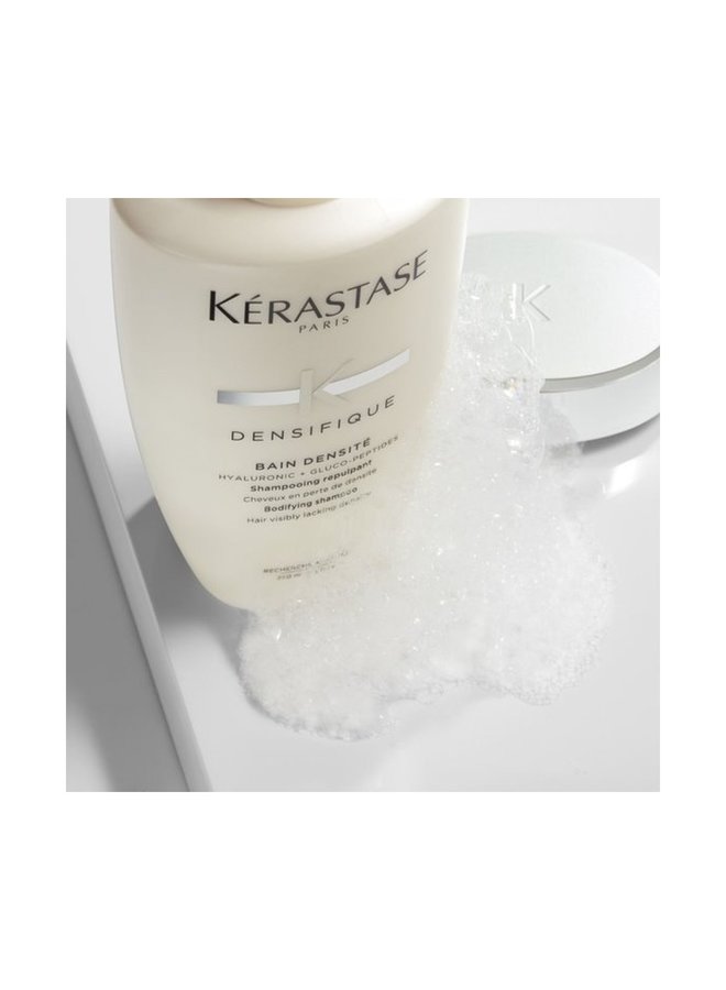 BAIN DENSITÉ 250ML, versterkende Shampoo voor dun wordend Haar