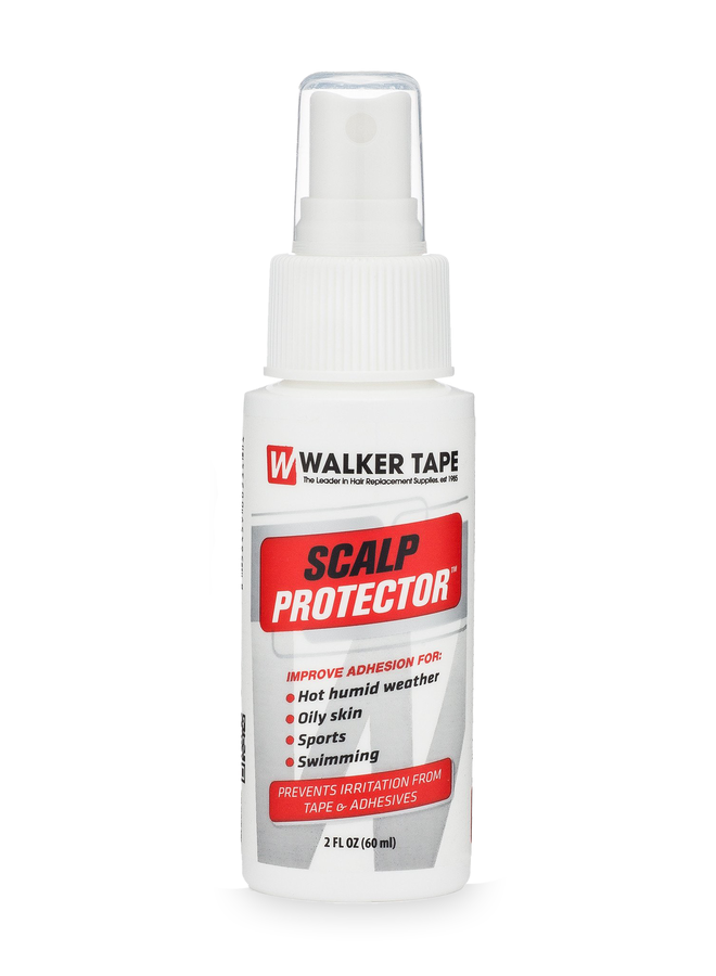 Scalp Protector  spray - 60ml