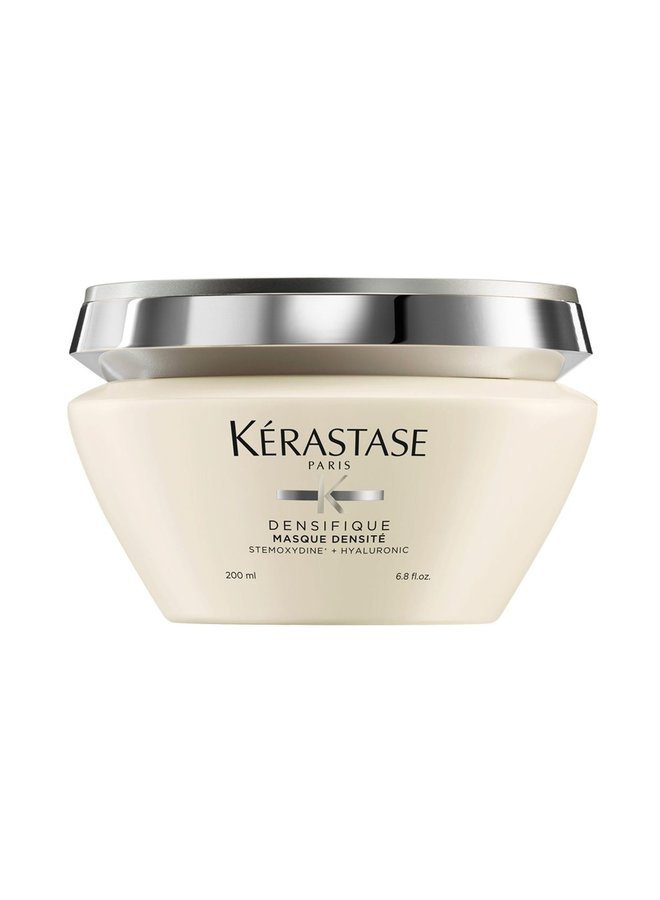 MASQUE DENSITÉ 200ML. Haarmasker Voor Fijn En Dun Haar