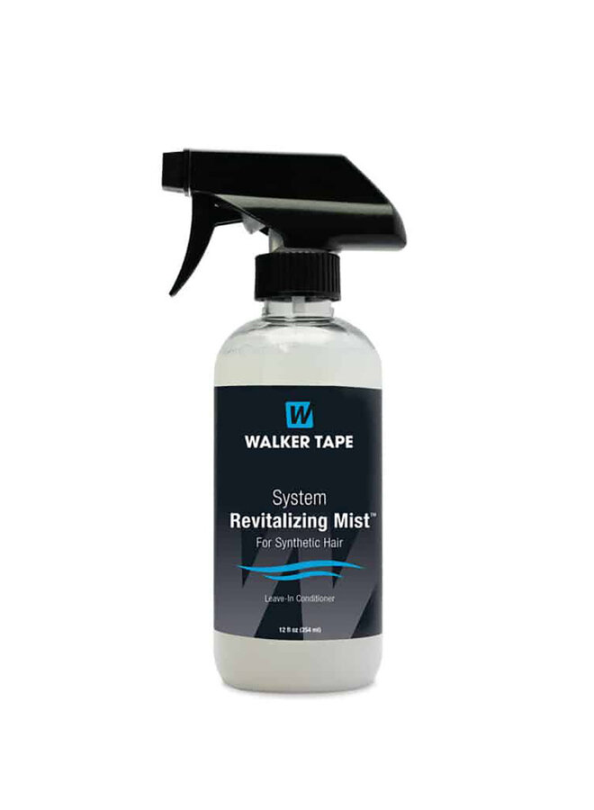 Walker tape Revitalising Mist conditioner