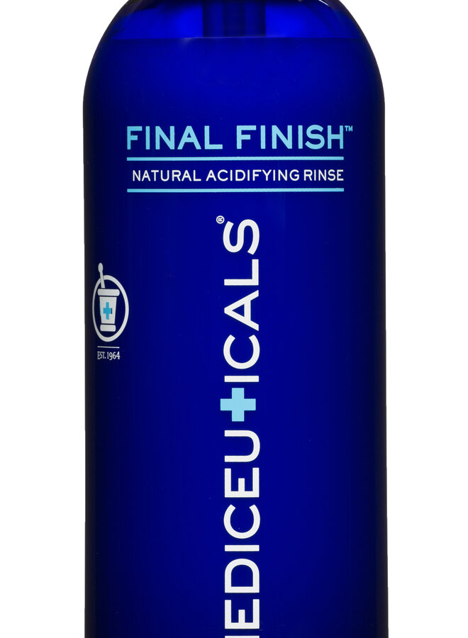 Final Finish conditioner 1000ml