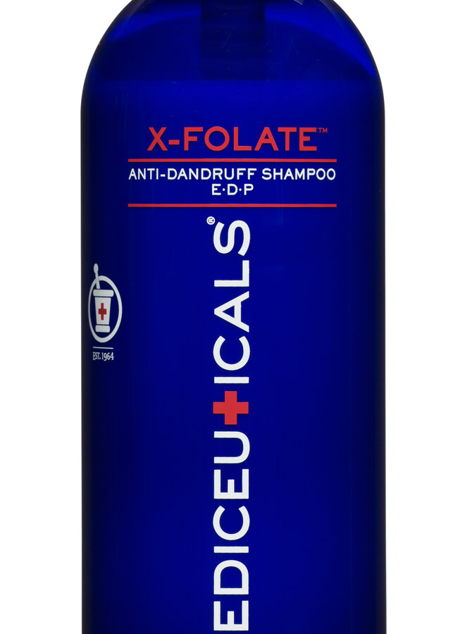 X-Folate Shampoo 1000ml