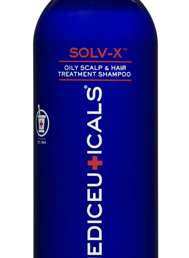 Solv-X Shampoo 1000ml