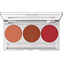 professional Trio Blusher set