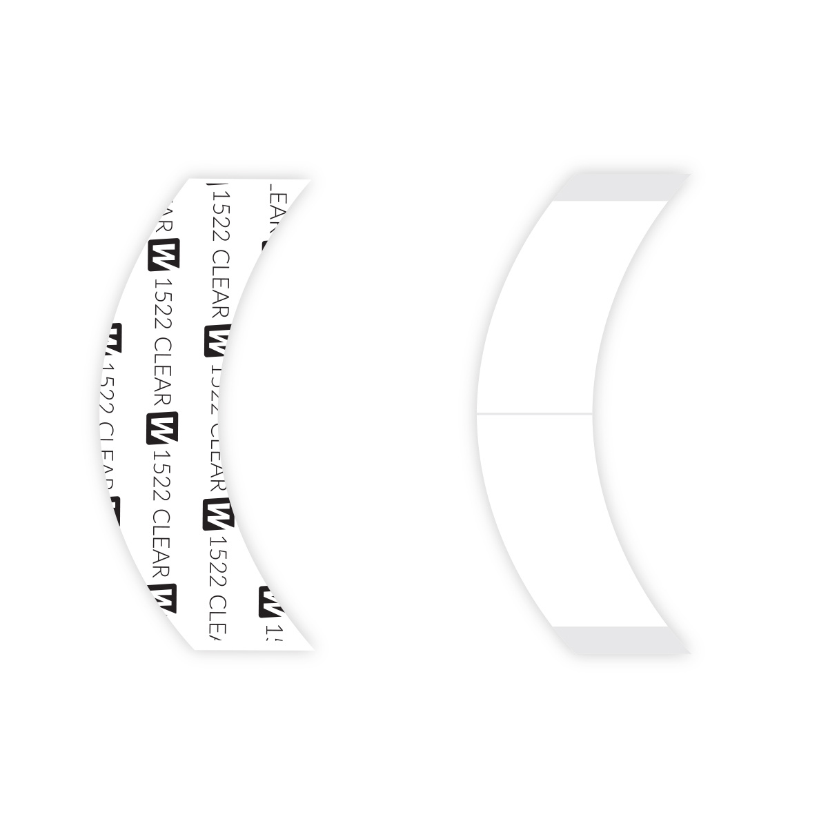 Walker Ultra Hold Tape, For Personal At ₹ 240/roll In Faridabad | ID - Foto 2