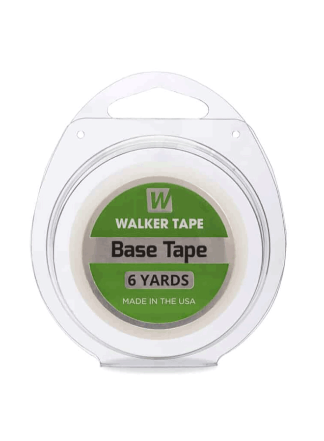 Walker Transpore Base tape rol 5,50m 25mm