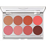 Professional Blusher set 8 Matt