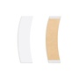 Natural Hold Contour C  tape