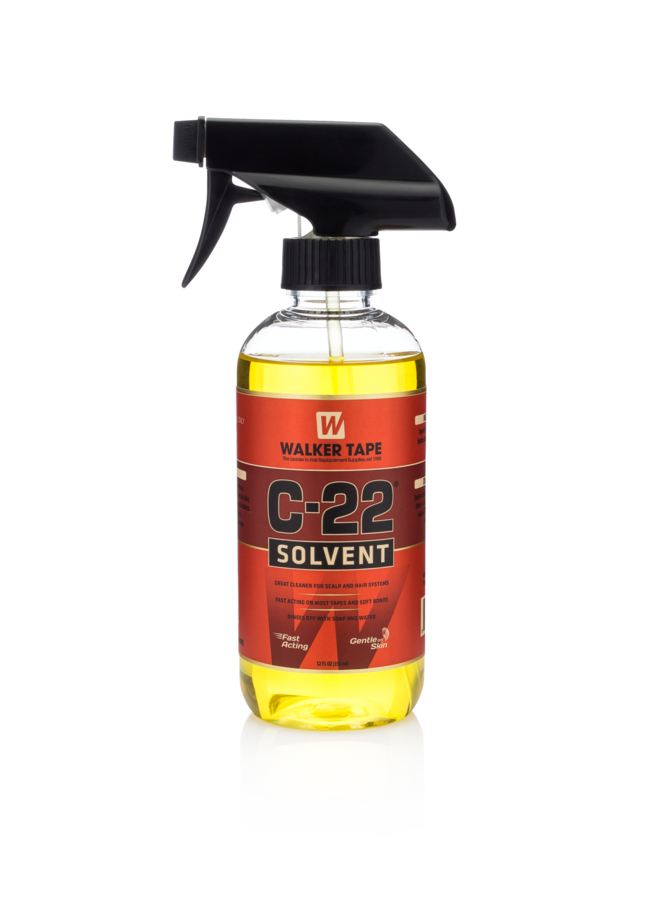 Walker Tape C-22 Lijmverwijderaar 355ml