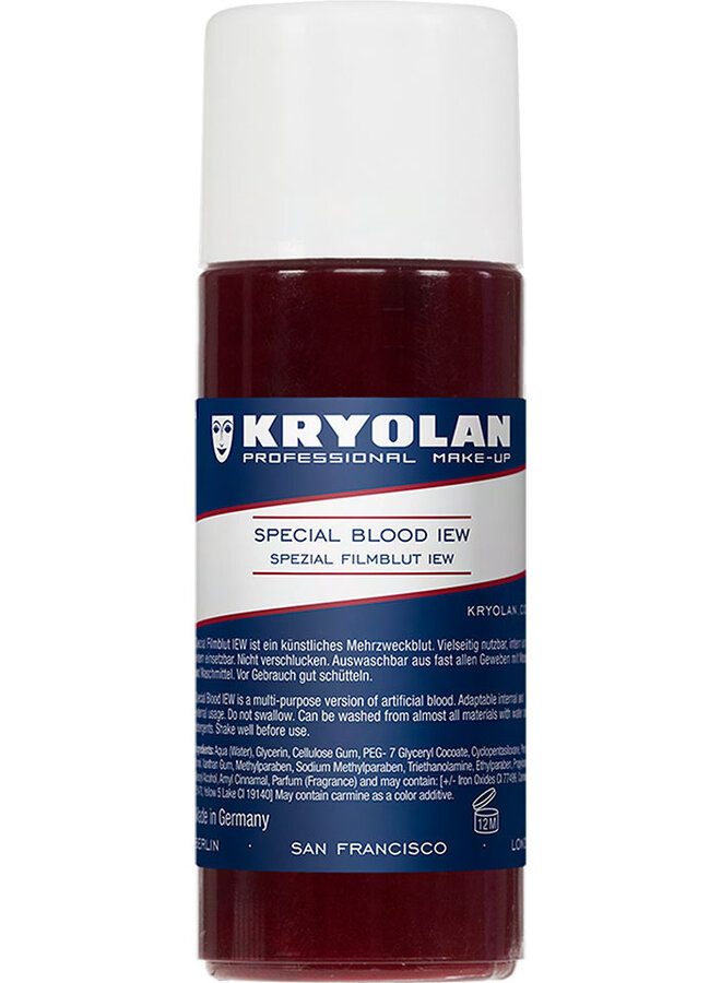 Special Bloed IEW 50ml Light