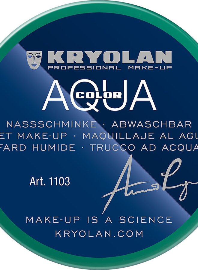 Aquacolor 55ml Groen42