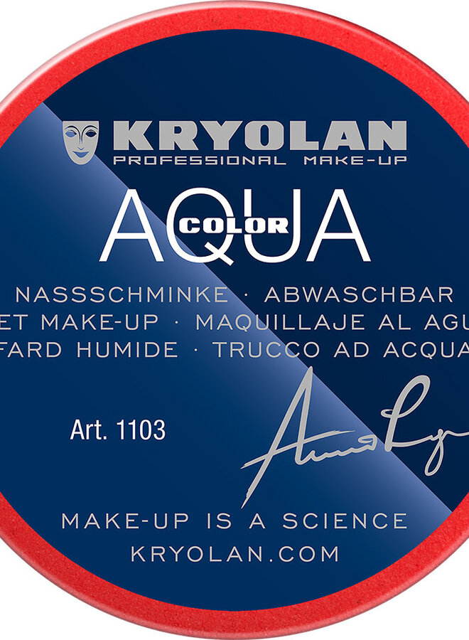 Aquacolor 55ml Rood79