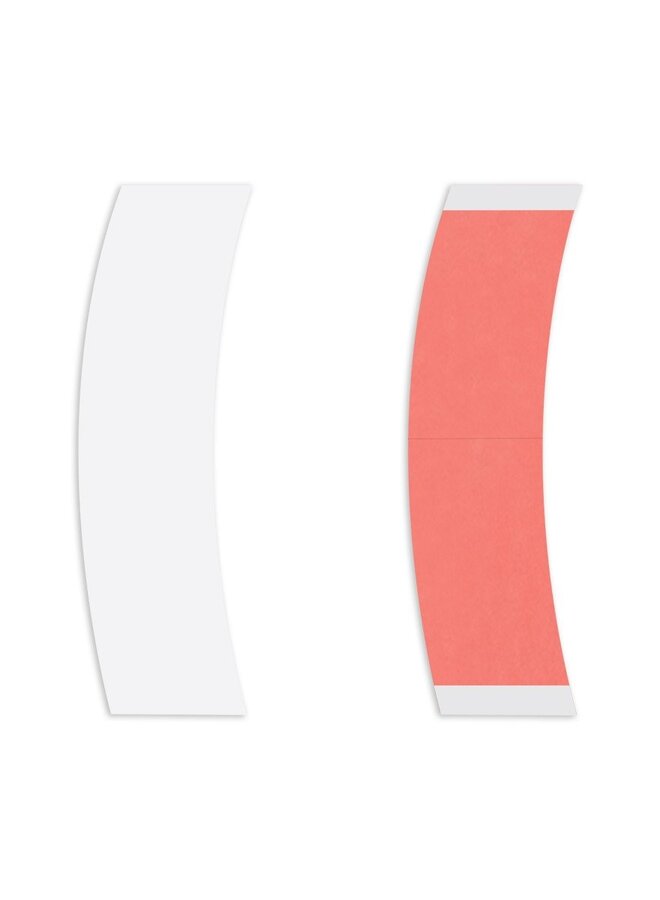 Walker Tape Sensi-Tak Redliner contour C