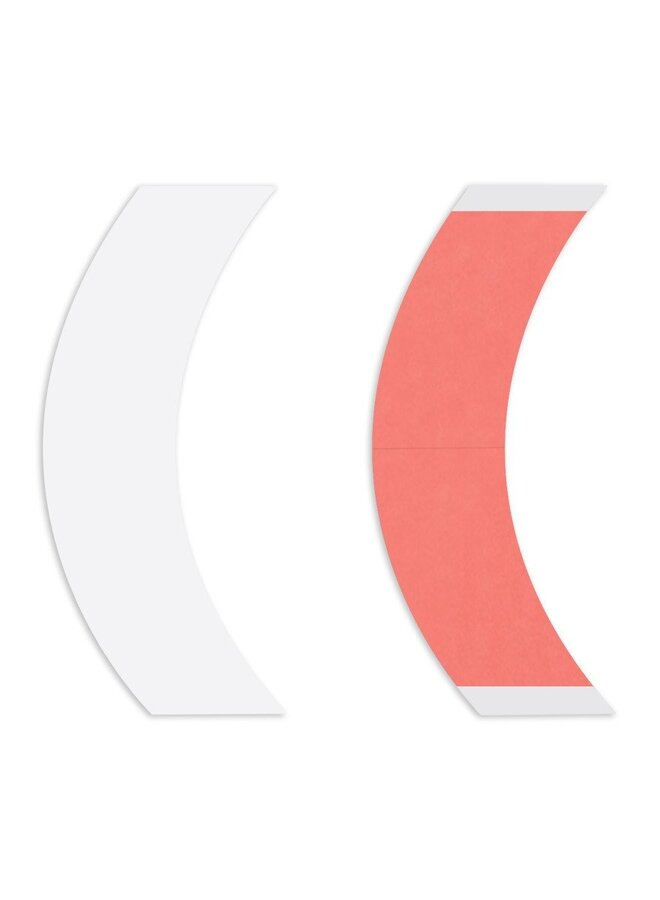 Walker Tape Sensi-Tak Redliner contour CC