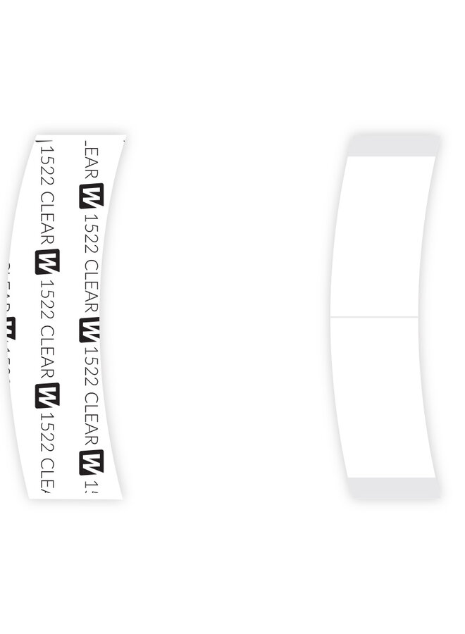 3M Clear tape Contour C