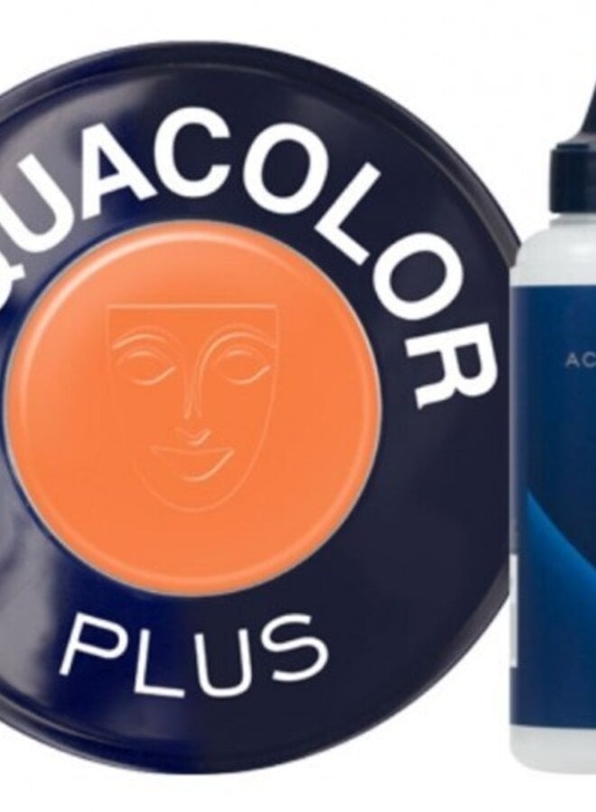 Kryolan Aquacolor Plus A+ Activator