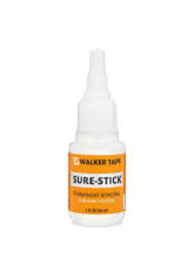 Sure-Stick permanente bevestiging 30ml
