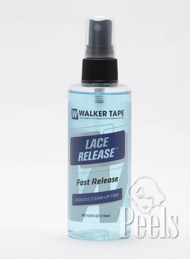 Walker Tape Lace Release 118ml