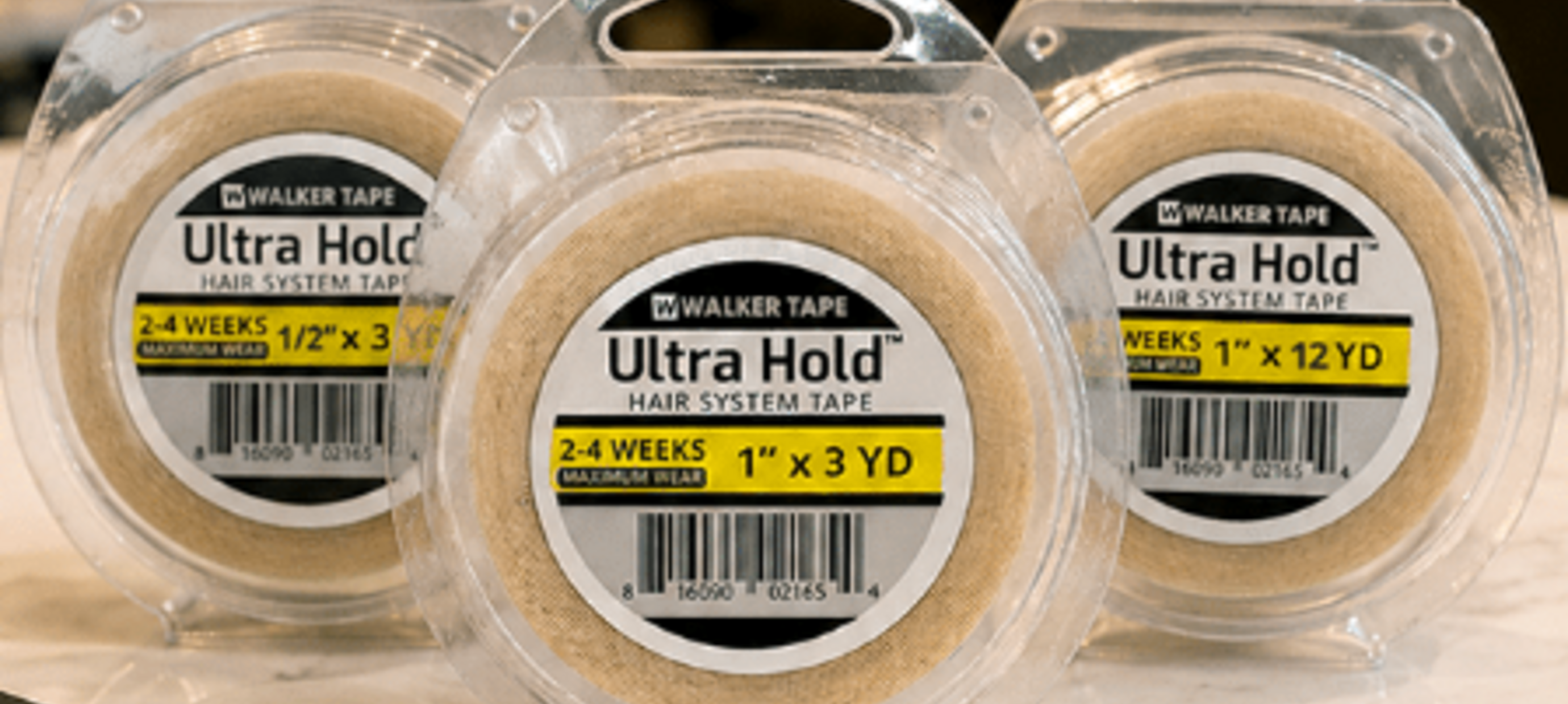 Product in de spotlight (Ultra Hold™)