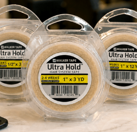 Product in de spotlight (Ultra Hold™)