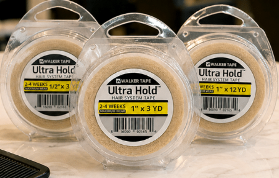 Product in de spotlight (Ultra Hold™)
