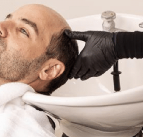 Shampoos voor haarwerken (waar moet je op letten)