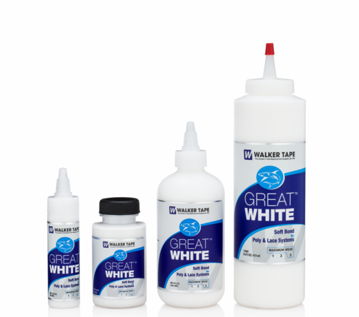Walker Great White lijm