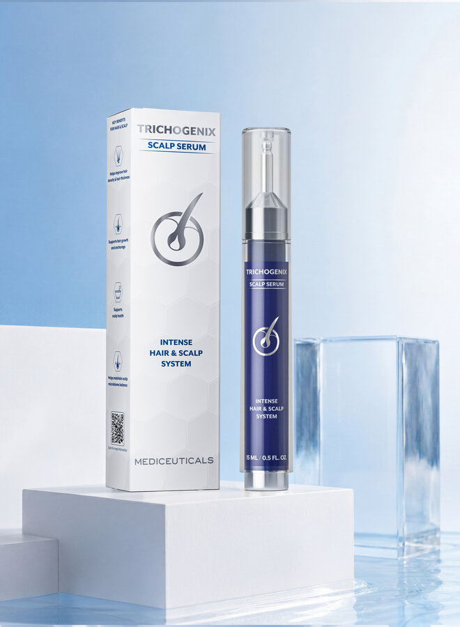 Mediceuticals trichogenix Scalp Serum 15ml