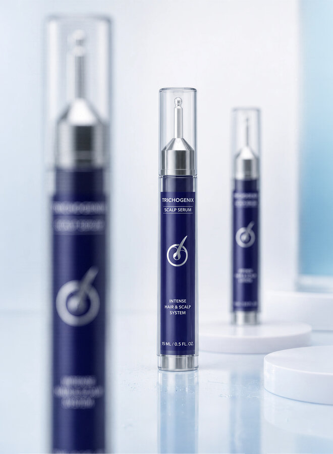 Mediceuticals trichogenix Scalp Serum 15ml