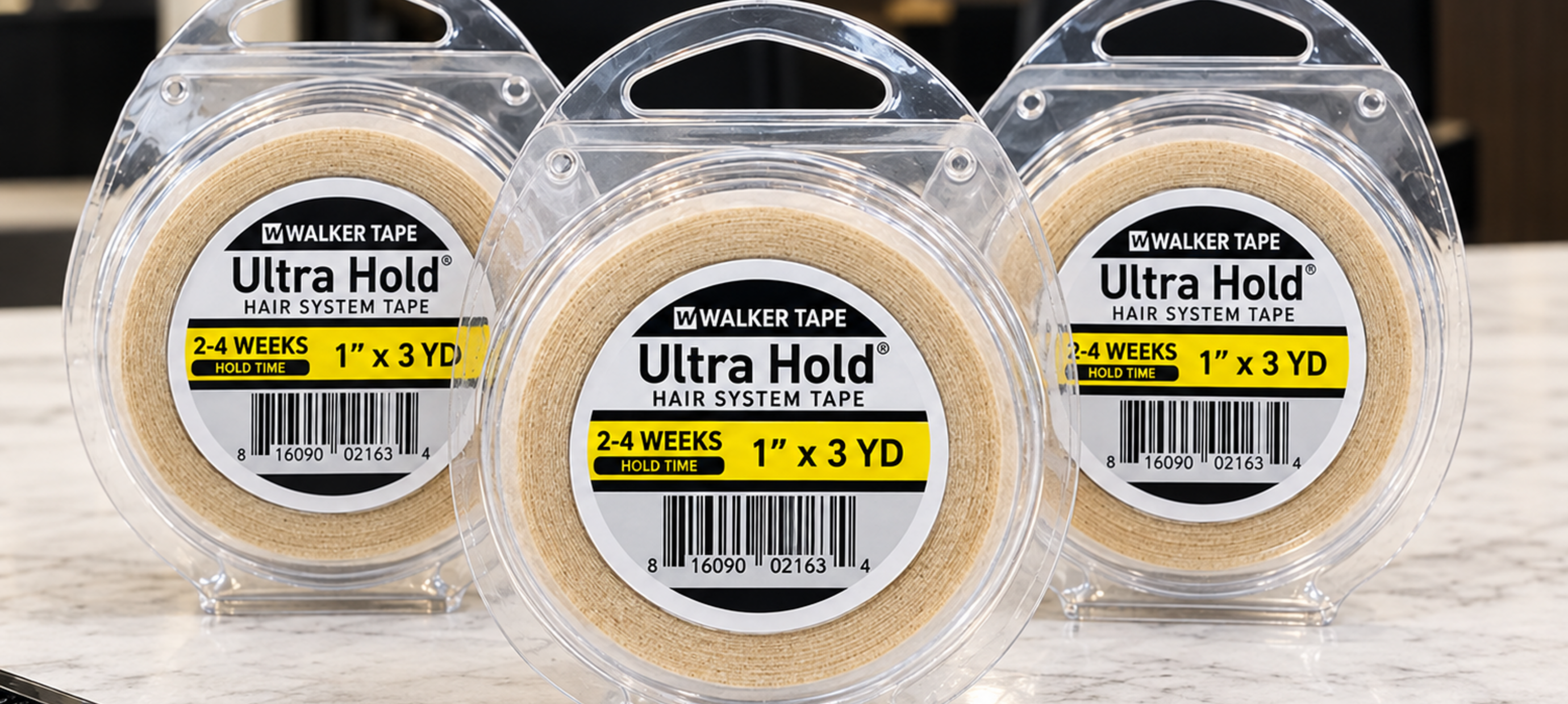 Product in de spotlight: Ultra Hold™