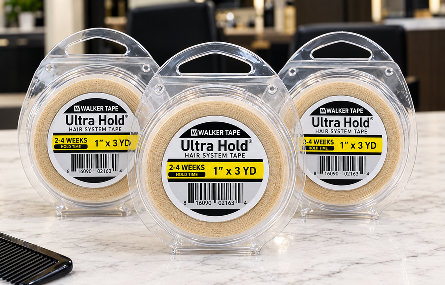 Product in de spotlight (Ultra Hold™)