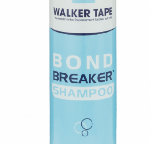 Product in de spotlight  (Bond breaker shampoo)