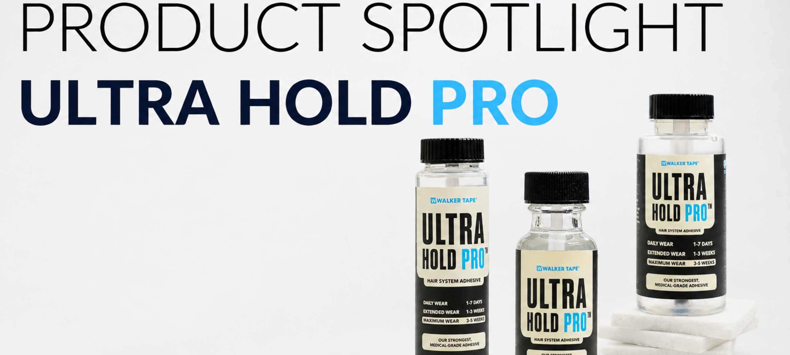 Product in de spotlight: Ultra Hold Pro
