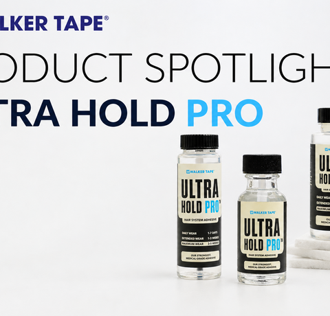 Product in de spotlight: Ultra Hold Pro