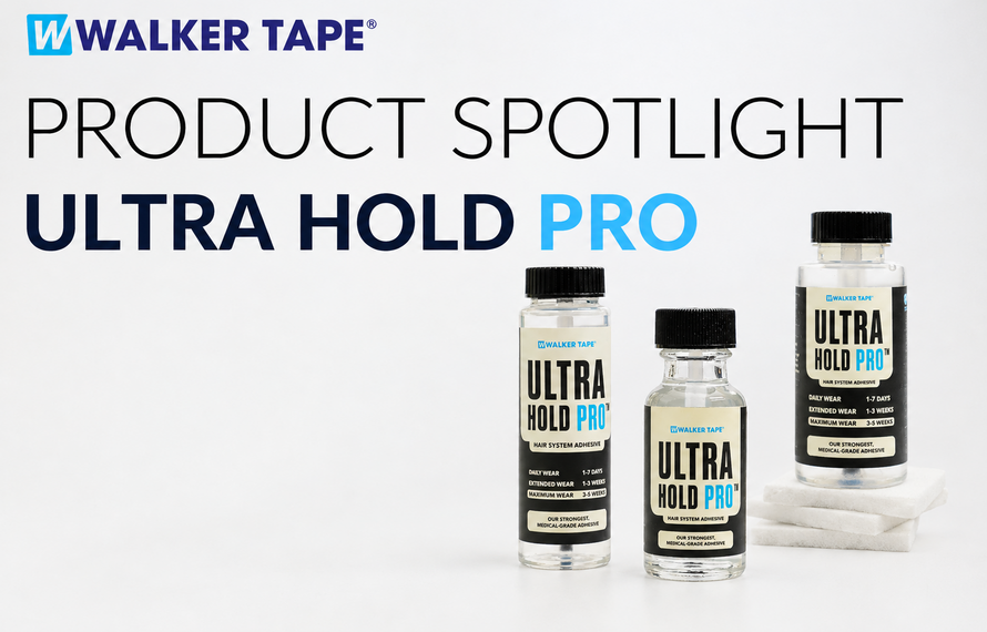 Product in de spotlight: Ultra Hold Pro