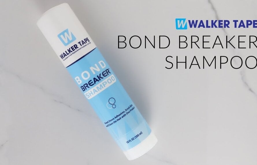 Product in de spotlight: Bond Breaker Shampoo