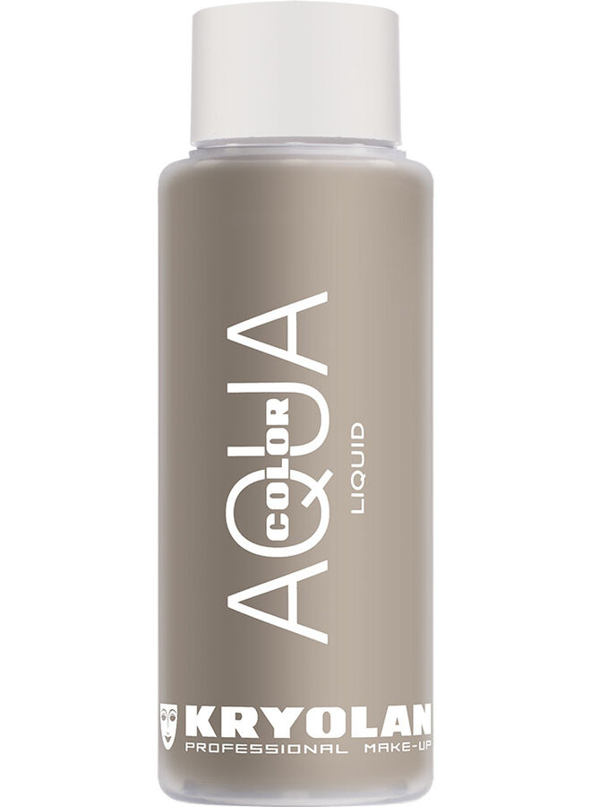 aqua color liquid interferenz goud/zilver/koper