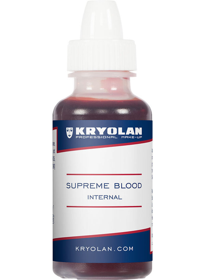 Supreme blood light/dark