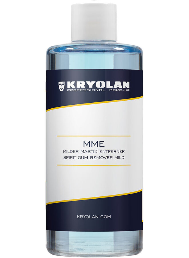 MME Spirit Gum Remover