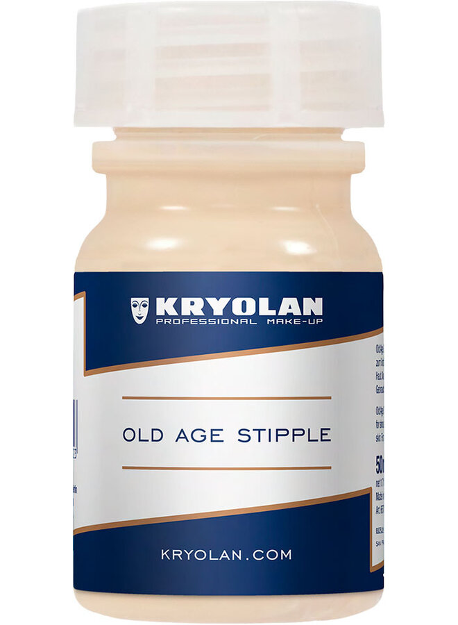 Old Age Stipple 50ml