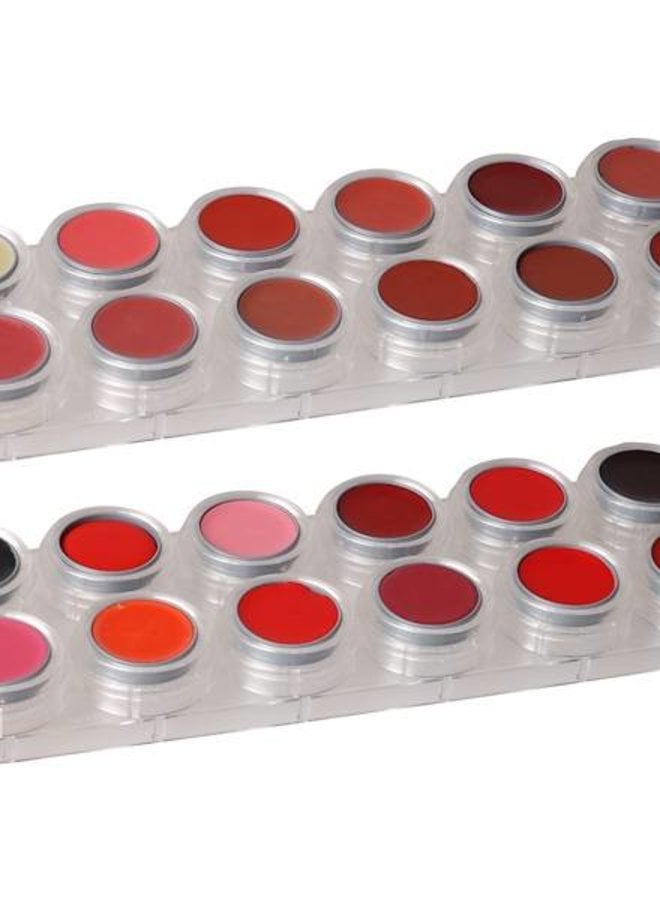 Lipstick Palette 24 kleuren (LK)